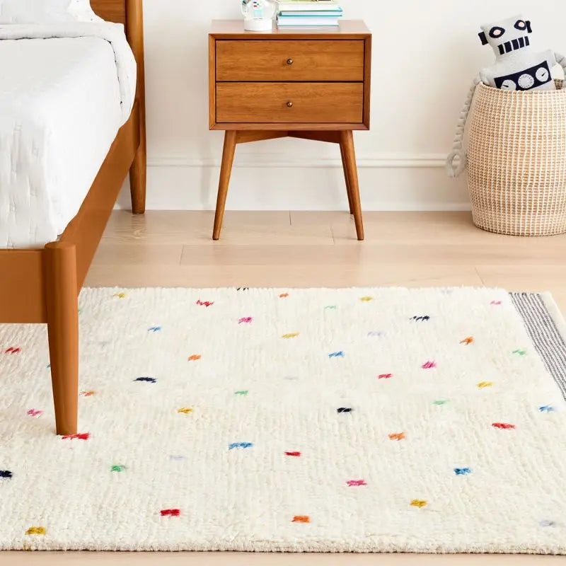 Tapis Doux et Coloré pour Chambre ou Salon Tapis chambre, Salon, Tapis adulte, Tapis chambre, Tapis enfant, Tapis salon